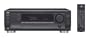 JVC RX-7030VBK Stereo Receiver (Black)