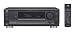 JVC RX-7030VBK Stereo Receiver (Black)