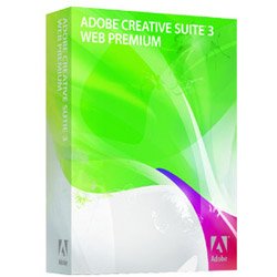 Adobe Creative Suite 3 Web Premium – Complete Package – 1 User – EDU – CD – Win – Universal English (65049F) Category: Software Suites