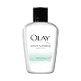 OLAY Active Hydrating Beauty Fluid, Sensitive Skin, 6-Ounce Bottles (Pack of 2)