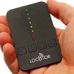 LOC8TOR Lite