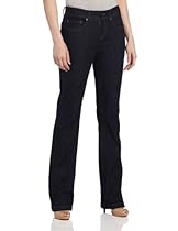 Hot Sale Jones New York Sport Women's Petite Strech Denim, Classic Rinse, 8