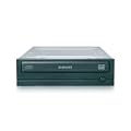 Samsung SH-D162D/BEBE 16x48xDVD-ROM IDE Bare BLK schwarz