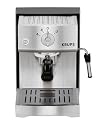 Krups XP5240 Pump Espresso Machine with Precise Tamp System
