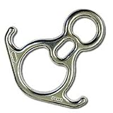 Big8StainlessSteelRescueDescender