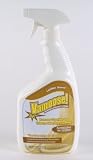 Vamoose! Leather Scent, 32-ounce
