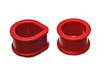 Energy Suspension 7.10103R Steering Rack and Pinion Bushing