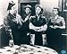 Art Carney autographed 8x10 Photo (The Honeymooners - Norton)