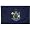 Annin Maine State Flag 4 by 6 Foot