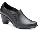 Women Shoes DANSKO - RAPHAEL BLACK LEATHER