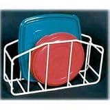Lid Holder (White) (5 1/2