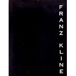 FRANZ KLINE: PAINTINGS 1950-1961 book cover