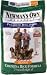 Dog Food, Senior, Chicken & Rice Formula, Part Organic, 12.5# Bulk