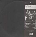 TAKE ME TO GOD LP (VINYL ALBUM) UK ISLAND 1994