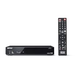 BUFFALO 地デジチューナー搭載 HDDハイビジョンレコーダー HDD1TB DVR-1/1.0T