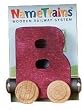Maple Landmark 10002 NAMETRAIN COLOR CARS- B