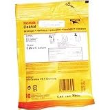 Kodak Dektol Black & White Paper Developer, Powder to Make 1 Liter.