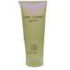 Light Blue Refreshing Body Cream 3.3 oz for Women by Dolce & Gabbana (Unboxed)