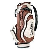 Titleist Lightweight �J�[�g�o�b�O TB9CT5 �L���f�B�o�b�O