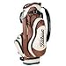 Titleist Lightweight �J�[�g�o�b�O TB9CT5 �L���f�B�o�b�O