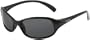 Bolle Serpent Jr. Sunglasses Shiny Powder Blue Frame/ TNS Lens, 11101
