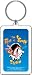 Search : Ren and Stimpy Logo Lucite Keychain K-RS-0002