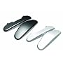 GARMIN - Capots Zumo personnalisables (Gris & Noir) - accessoire Z�mo