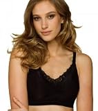 Elle Macpherson Intimates Maternelle Maternity Bra, 36D, Black
