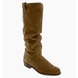 Frye 'Bari' Women's Boots Suede Tall