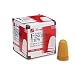 Acco Swingline Rubber Fingertips, #11 9/16in. Diameter, Amber, Box Of 12