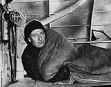 16x20 Photo JOHN WAYNE