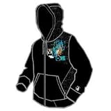 VOLCOM EMBRACE SLIM ZIP - MENS