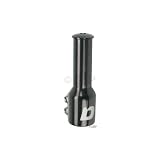 Dimension Steerer Extender 1-1/8 Black Threadless Adds 2 to 3-1/4 