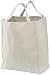 Port & Company - Grocery Tote, Natural