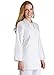 Adar Universal Lab Coats for Women - Perfection 32