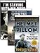 Books : With the Old Breed / Helmet for My Pillow / I'm Staying with My Boys (3 volume set)