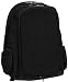 The Sharper Image Backpack Speaker System (Black)
