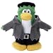 Disney Club Penguin Limited Edition Penguin - Frankenpenguin
