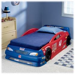 Kitchen: Stock Car Convertible Bed