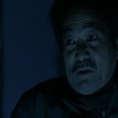 稲川淳二 解明・恐怖の現場 妙に変だな編 [DVD]