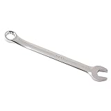 URREA 1252A 1-5/8-Inch 12-Point Combination Wrench, Chrome [並行輸入品]