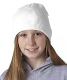 UltraClub Adult Knit Beanie (8131)