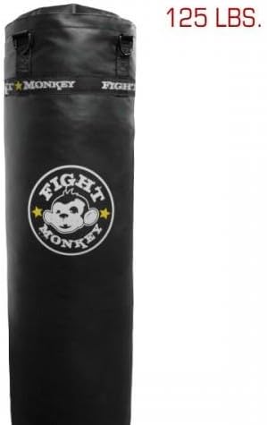 Fight Monkey Muay Thai Heavy Bag