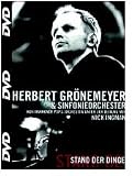 Stand der Dinge - Herbert Gr�nemeyer