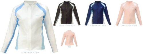 AQA[�A�N�A] UV�X�C���W�b�v���b�V���K�[�h2 ���f�B�[�X KW4265