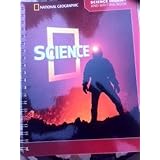 national geographic science grade 4 science inquiry  writing book