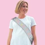 Mommy to Be Sash