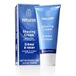 Shaving Cream - 2.5 oz - Cream