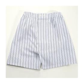 NEW Paul Fredrick Twin Stripe Boxers