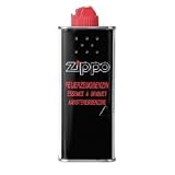 Single Can, Zippo Fluid, 4 oz can